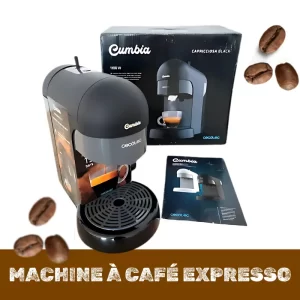 Comment choisir la meilleure machine à café pour votre quotidien?