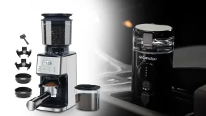 Capsules vs Broyeur : Le match ultime des machines à café