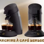 machine à café Senseo